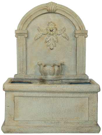 Monza Fountain