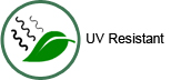 UV resistant