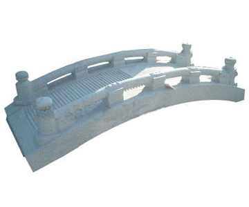 Dynasty Granite Bridge