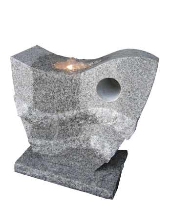 Bird Water Feature