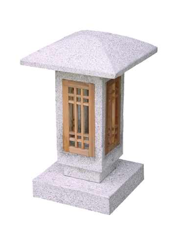 Myoshi Japanese Lantern