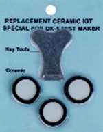 midi membrane kit