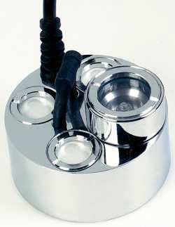 midi mister with halogen lamp