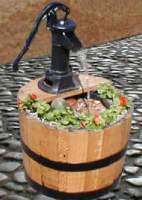 Colour changing LED lights