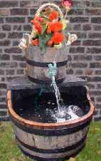 Colour changing LED lights