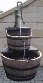 Village Pump Cascade