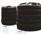 Drinking Water Tanks