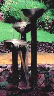 Stowasis Tay on Pebble Pool Base