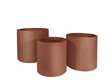 Fulham tan planter