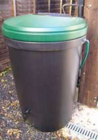 Harcostar pumping station