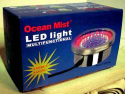 Ocean Mist LED set